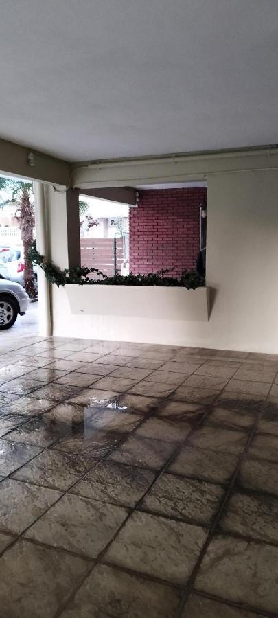 Virginia Apartment Tessalónica Exterior foto